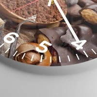 Quadrante con numeri