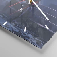 Quadrante con trattini