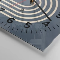 Quadrante con numeri