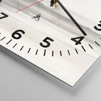 Quadrante con numeri