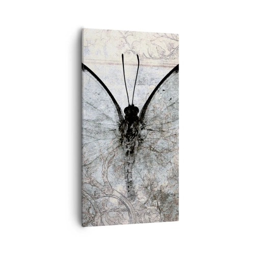 Quadro su tela - Stampe su Tela - In stile Art Nouveau - 55x100 cm