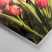 Quadrante con trattini