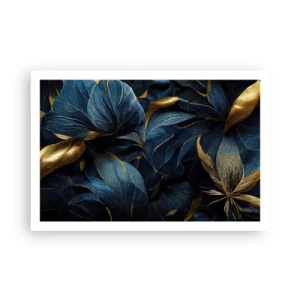 Poster - Foderati d'oro - 91x61 cm