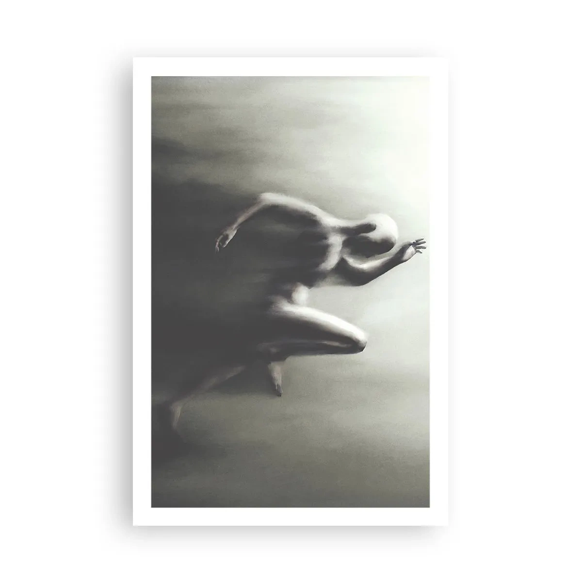 Poster - Inarrestabile - 61x91 cm