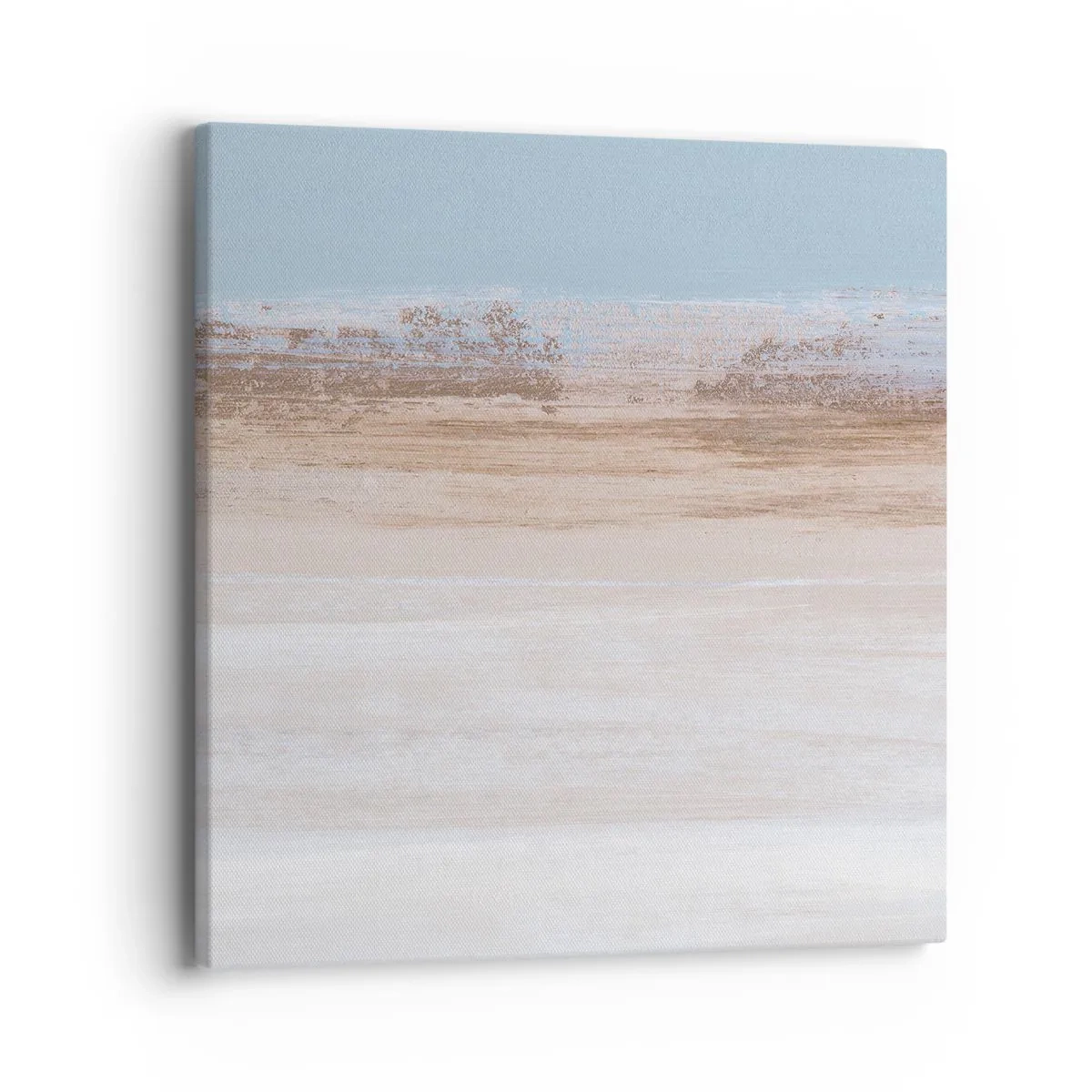 Quadro su tela - Stampe su Tela - Paesaggio incerto - 40x40 cm