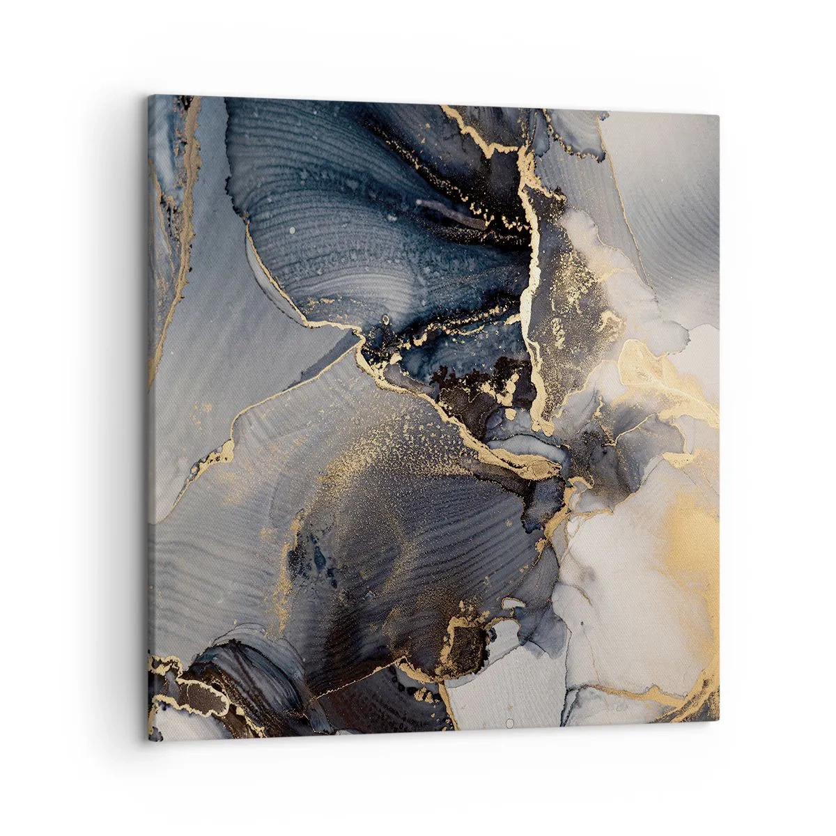 Quadro su tela - Stampe su Tela - Vita di pietra - 50x50 cm