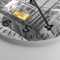 Quadrante con numeri