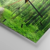 Quadrante con trattini