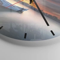 Quadrante con trattini