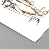 Senza cornice