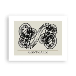 Poster - In tutta spontaneità - 40x30 cm