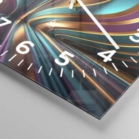 Quadrante con numeri