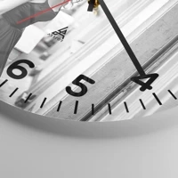 Quadrante con numeri