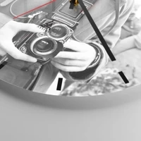 Quadrante con trattini