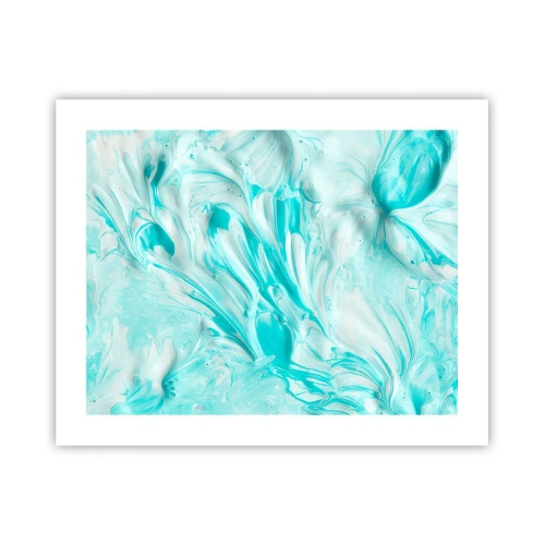 Poster - Insieme per sempre - 50x40 cm