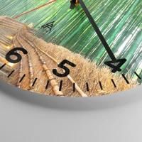 Quadrante con numeri