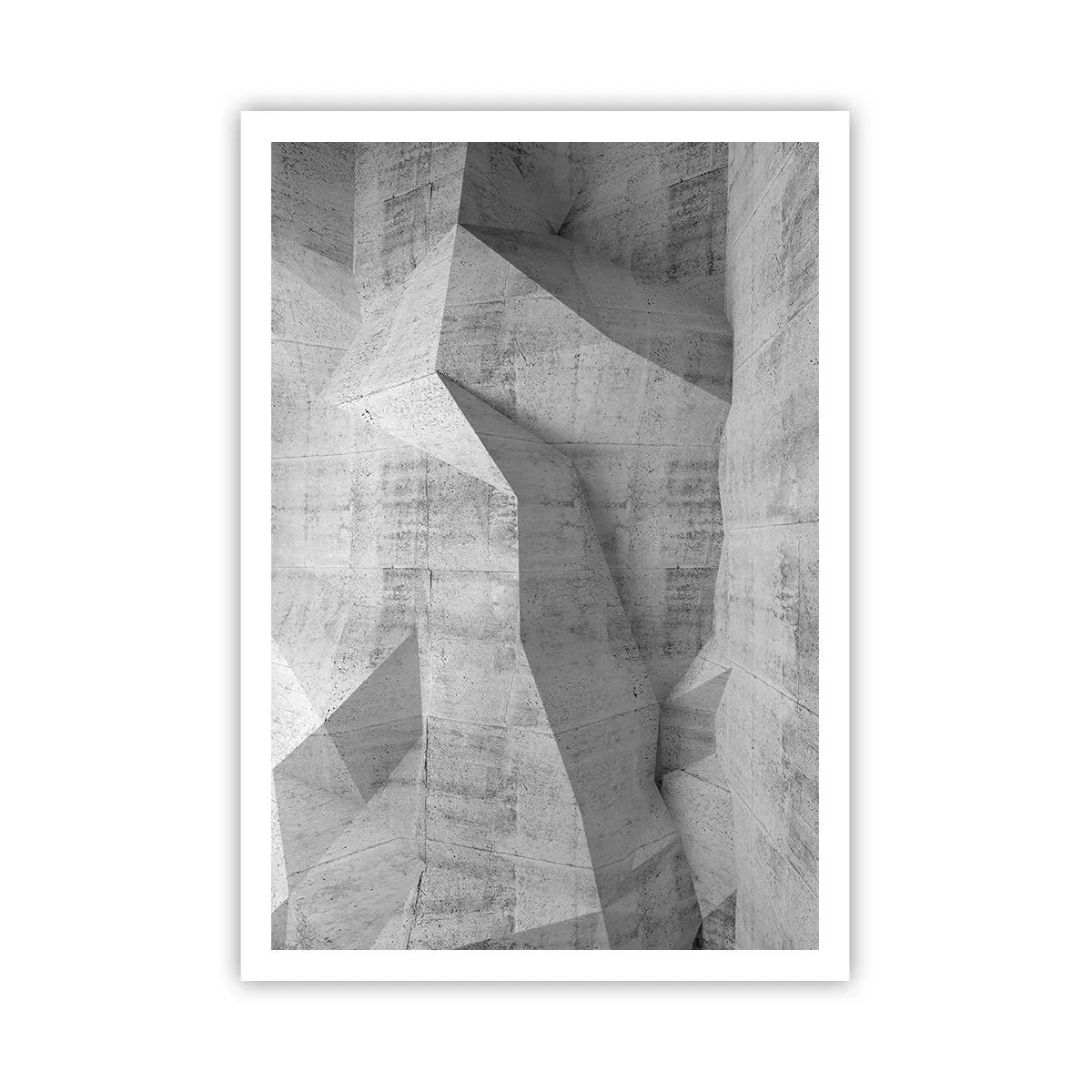 Poster - Una vera sfida - 70x100 cm