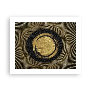 Poster - Composizione glamour - 50x40 cm