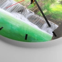 Quadrante con trattini