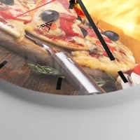 Quadrante con trattini