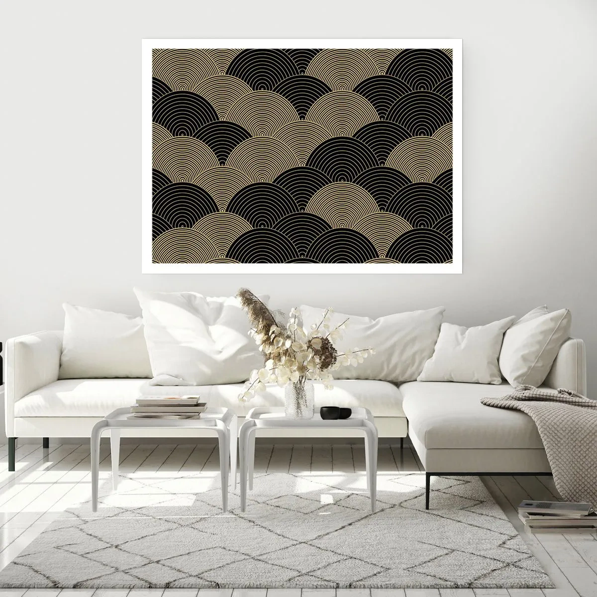 Poster - Unità nella molteplicità - 91x61 cm