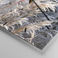 Quadrante con trattini