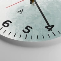 Quadrante con numeri