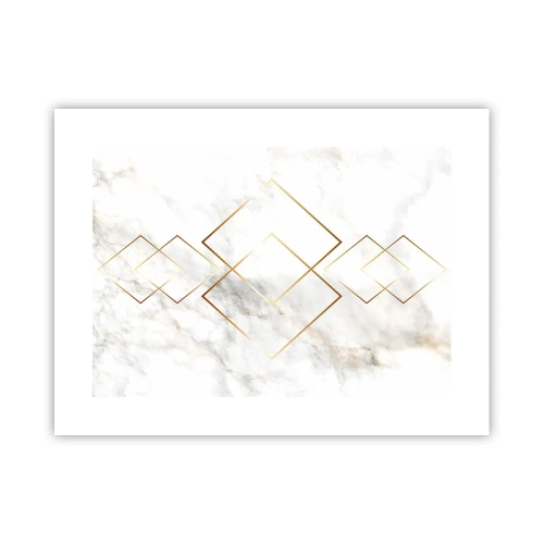 Poster - Vista sull'infinito - 40x30 cm