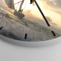 Quadrante con trattini