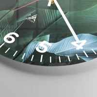 Quadrante con numeri