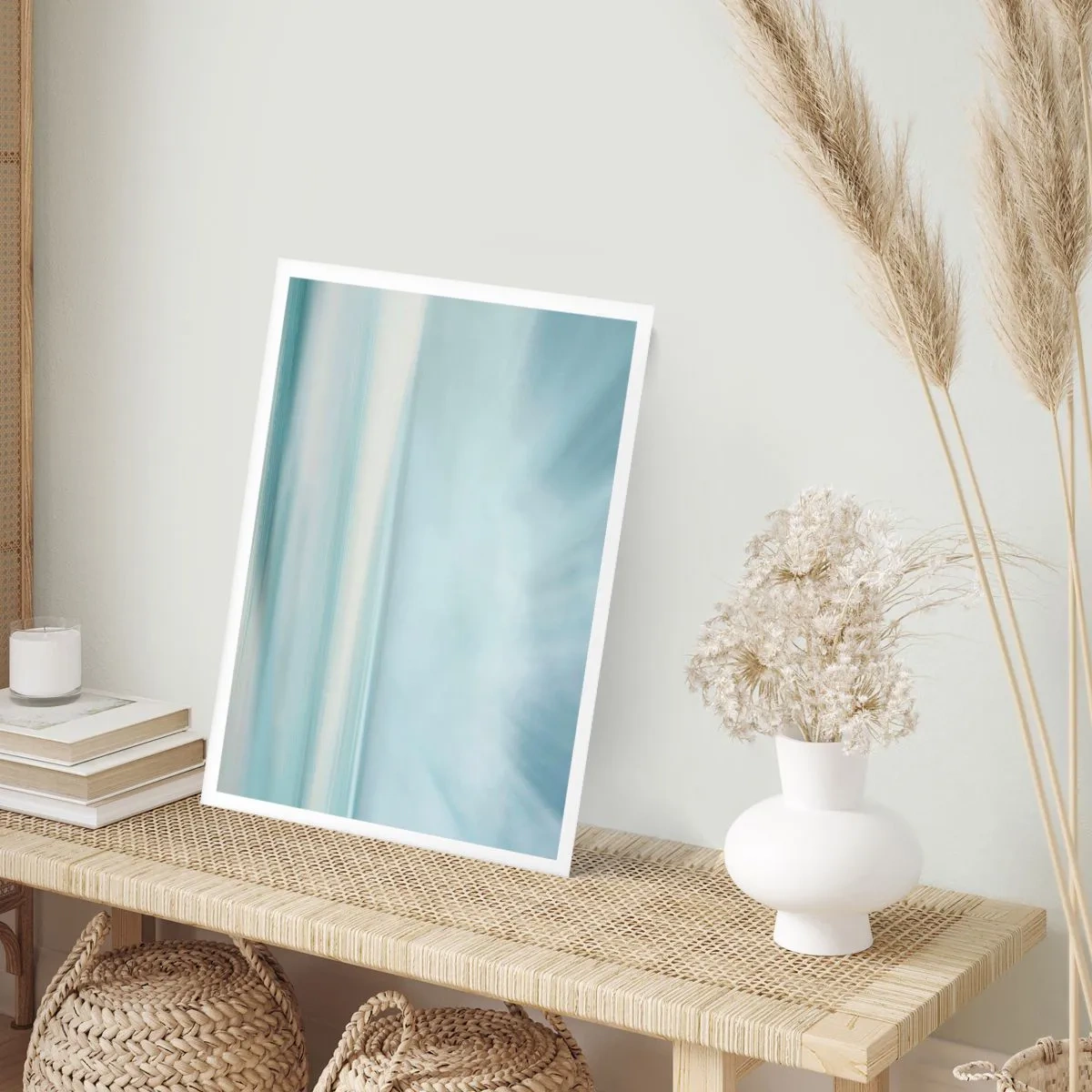 Poster - Pace fino all'orizzonte - 70x100 cm