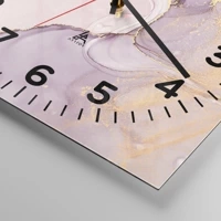 Quadrante con numeri