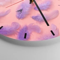 Quadrante con trattini