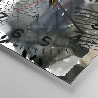 Quadrante con numeri