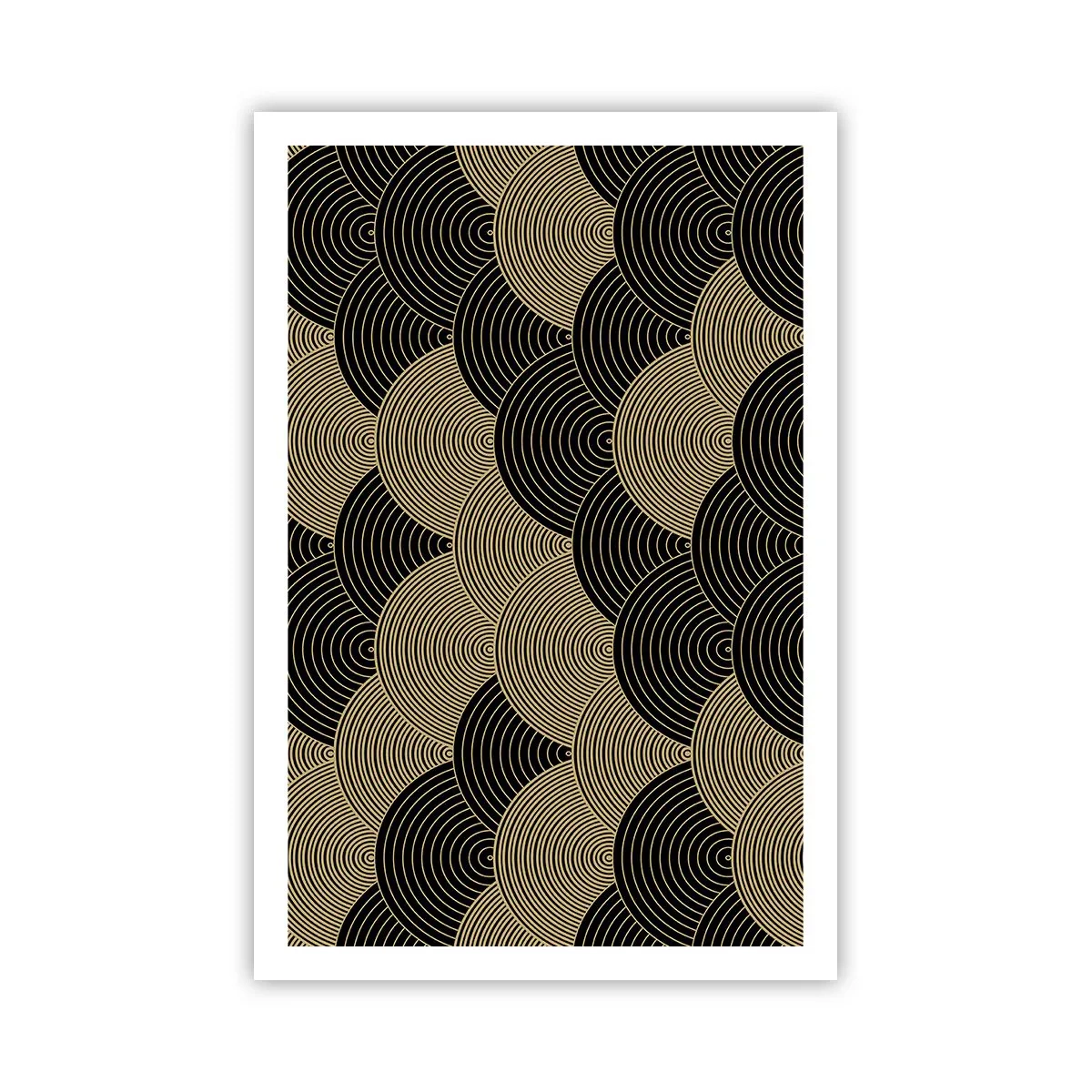 Poster - Unità nella molteplicità - 61x91 cm