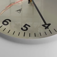 Quadrante con numeri