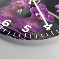 Quadrante con numeri