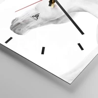 Quadrante con trattini