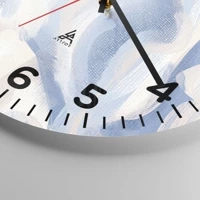 Quadrante con numeri