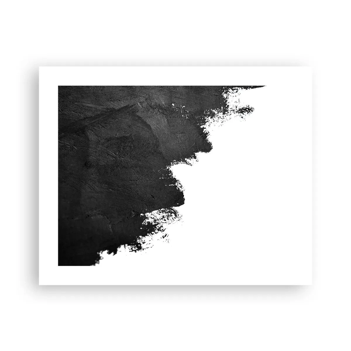 Poster - Gli elementi: la terra - 50x40 cm