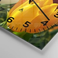 Quadrante con numeri