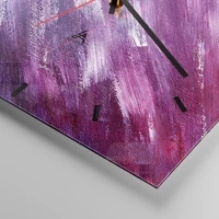 Quadrante con trattini