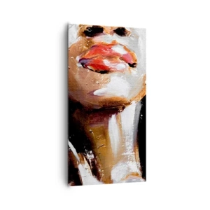 Quadro su tela - Stampe su Tela - Orgoglio senza pregiudizio - 65x120 cm