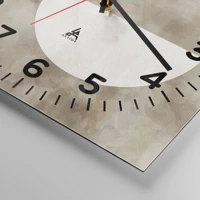 Quadrante con numeri