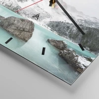 Quadrante con trattini