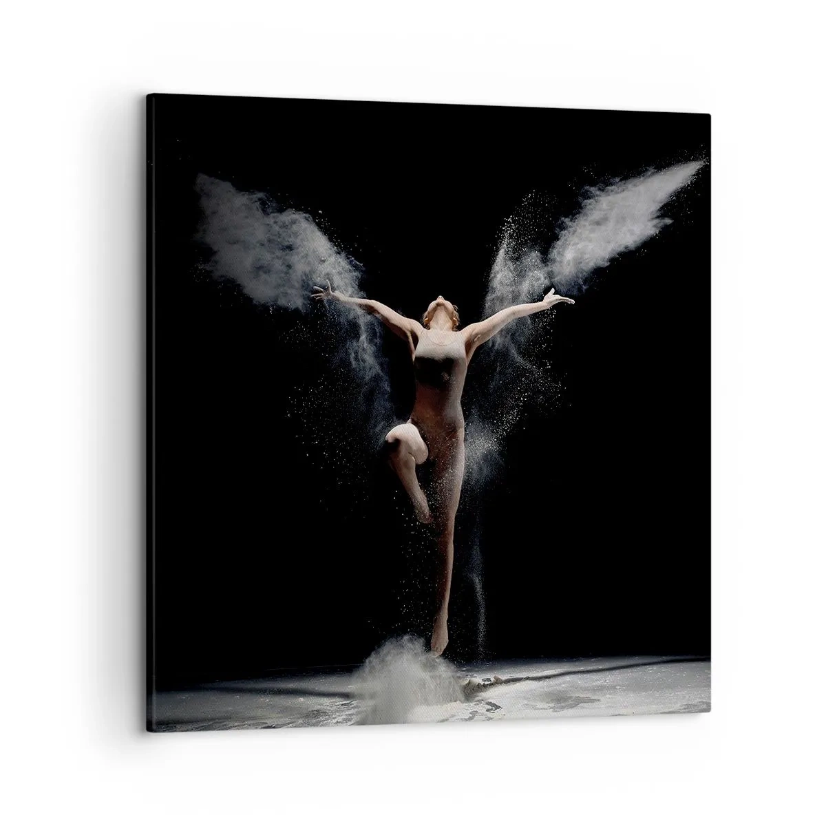 Quadro su tela - Stampe su Tela - Gli elfi esistono - 50x50 cm