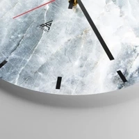 Quadrante con trattini