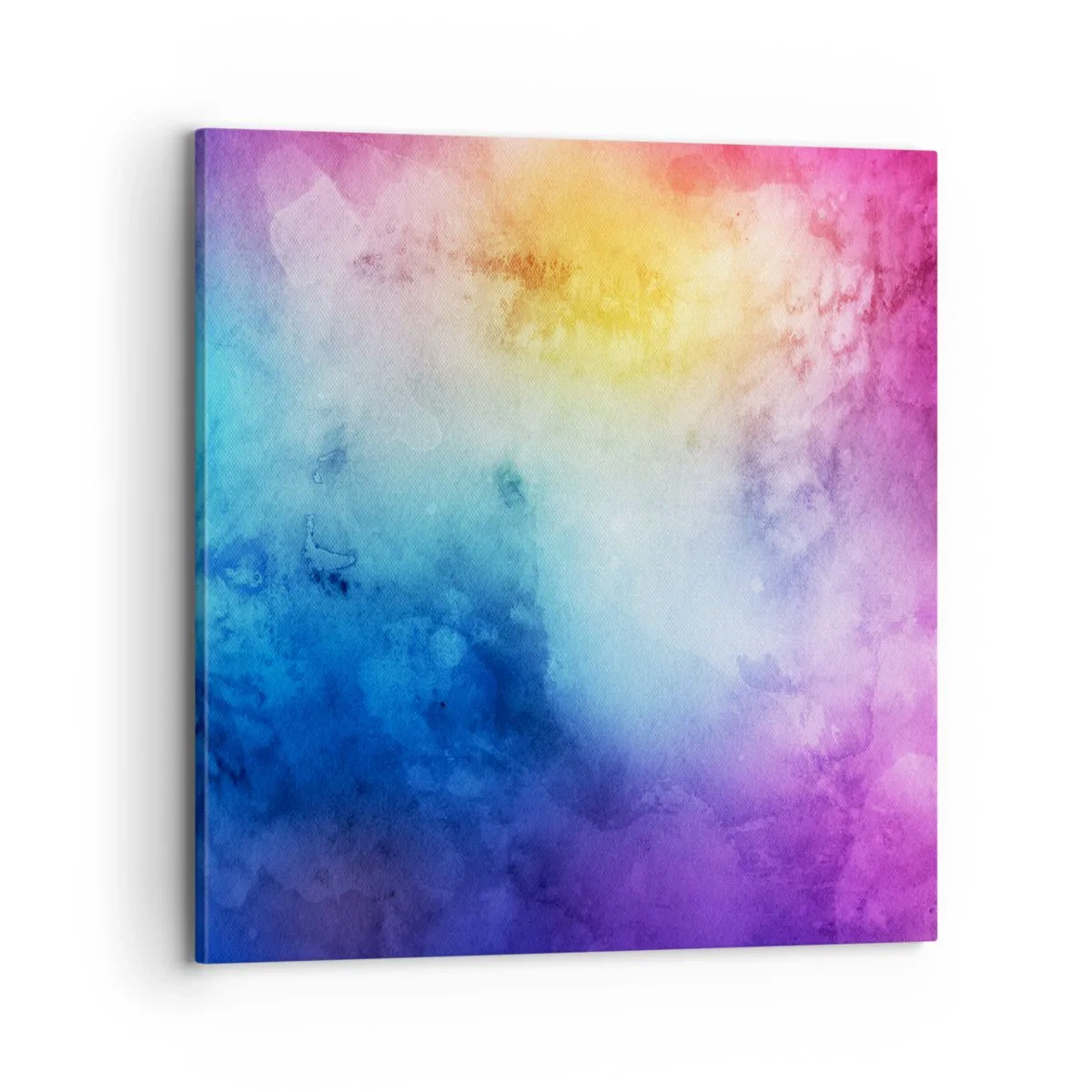 Quadro su tela - Stampe su Tela - Quasi al settimo cielo - 70x70 cm