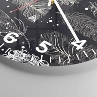 Quadrante con numeri