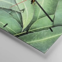 Quadrante con trattini